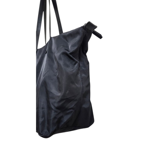 Everlane Recycled Nylon Tote Womens trevel bag - Picture 8 of 16
